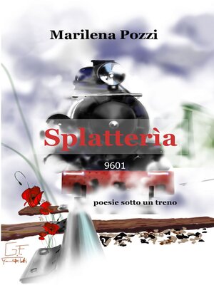 cover image of Splatterìa